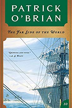 The Far Side of the World (Vol. Book 10)  (Aubrey/Maturin Novels)