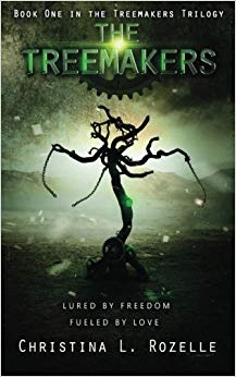 The Treemakers (The Treemakers Trilogy) (Volume 1)