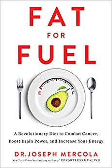 A Revolutionary Diet to Combat Cancer - and Increase Your Energy