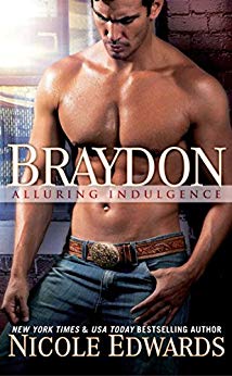 Braydon (Alluring Indulgence Book 6)
