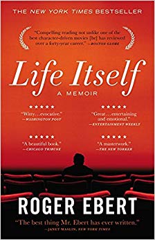 Life Itself: A Memoir