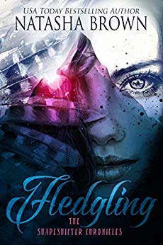 Fledgling (The Shapeshifter Chronicles Book 1)