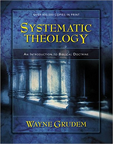 An Introduction to Biblical Doctrine - Systematic Theology