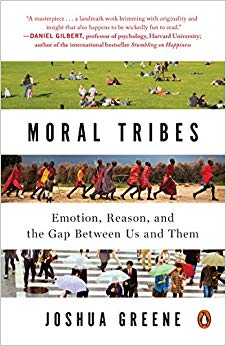 and the Gap Between Us and Them - Moral Tribes