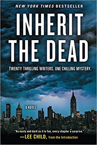 Inherit the Dead: A Novel