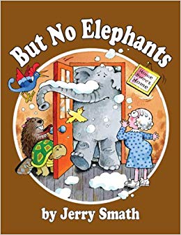 But No Elephants (Once upon a Time)