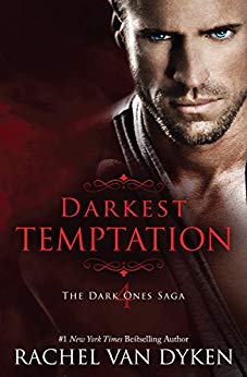 Darkest Temptation (The Dark Ones)