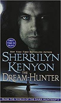 The Dream-Hunter (A Dream-Hunter Novel, Book 1)