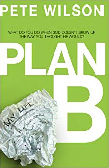 What Do You Do When God Doesn't Show Up the Way You Thought He Would?
