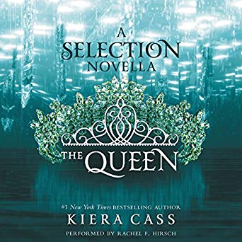 The Queen: A The Selection Novella