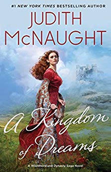 A Kingdom of Dreams (The Westmoreland Dynasty Saga Book 2)