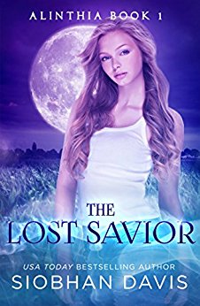 A Reverse Harem Paranormal Romance (Alinthia Book 1)