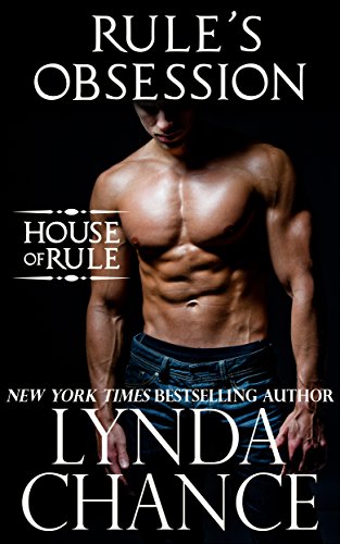 Rule's Obsession (The House of Rule Book 1)