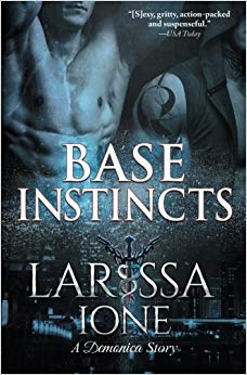 Base Instincts (Demonica)