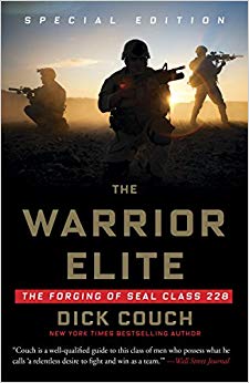 The Warrior Elite: The Forging of SEAL Class 228