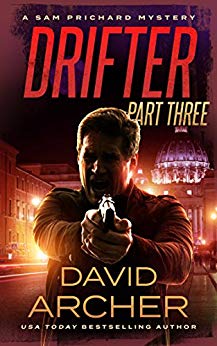 A Sam Prichard Mystery (Sam Prichard - Private Investigator Book 8)