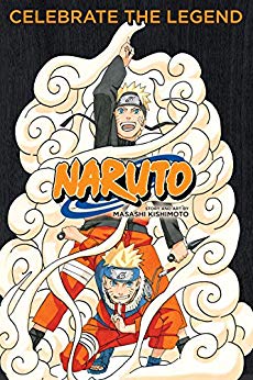 Naruto Retrospective
