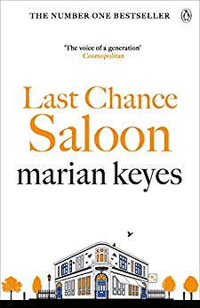 Last Chance Saloon