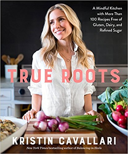 A Mindful Kitchen with More Than 100 Recipes Free of Gluten