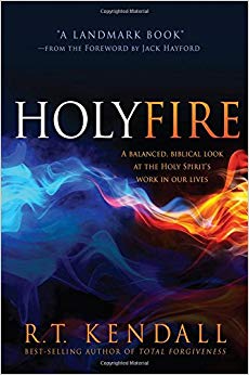 Biblical Look at the Holy Spirit's Work in Our Lives