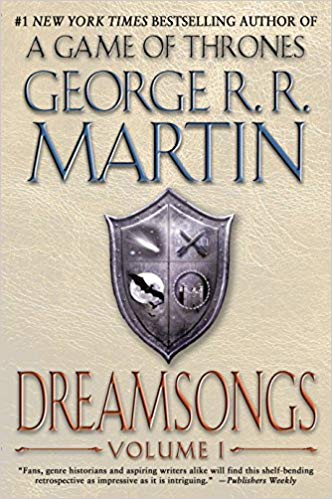 Dreamsongs: Volume I
