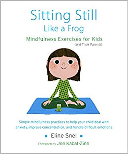 Mindfulness Exercises for Kids (and Their Parents)