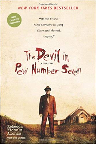 The Devil in Pew Number Seven