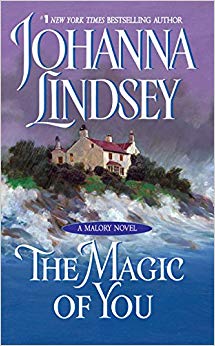 The Magic of You (Malory Novels)