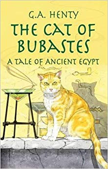 A Tale of Ancient Egypt (Dover Children's Classics)