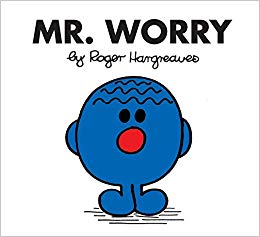 Mr. Worry (Mr. Men and Little Miss)