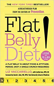 Flat Belly Diet!