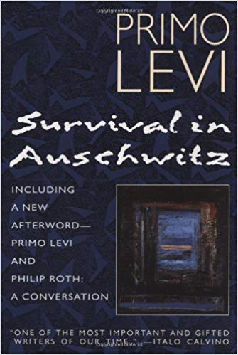 Survival In Auschwitz