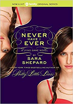 The Lying Game #2: Never Have I Ever