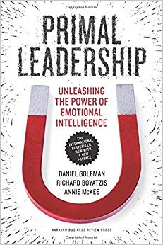 With a New Preface by the Authors - Primal Leadership