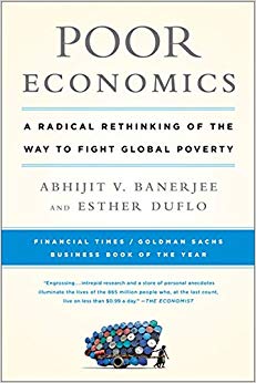 A Radical Rethinking of the Way to Fight Global Poverty