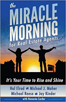 It's Your Time to Rise and Shine (The Miracle Morning Book Series) (Volume 2)