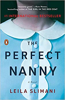 The Perfect Nanny: A Novel