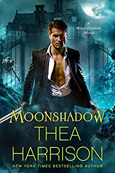 Moonshadow (Moonshadow Book 1)