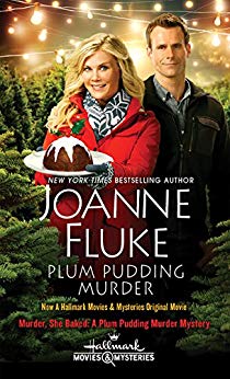 Plum Pudding Murder (Hannah Swensen series Book 12)