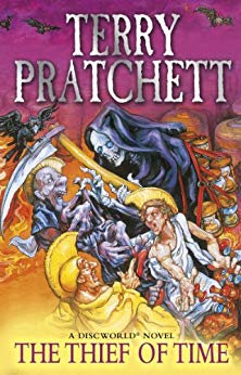 (Discworld Novel 26) (Discworld series) - Thief Of Time