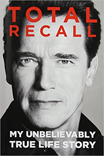 Total Recall: My Unbelievably True Life Story