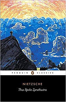 A Book for Everyone and No One (Penguin Classics)