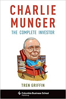 The Complete Investor (Columbia Business School Publishing)