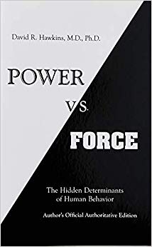 Power vs. Force