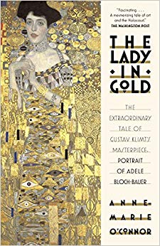 The Extraordinary Tale of Gustav Klimt's Masterpiece