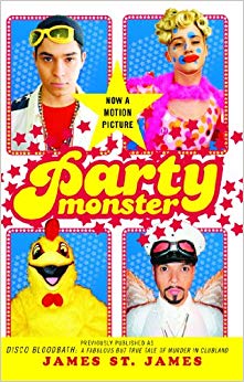 A Fabulous But True Tale of Murder in Clubland - Party Monster