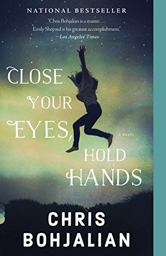 A Novel (Vintage Contemporaries) - Close Your Eyes