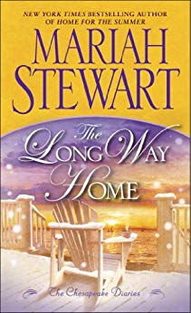 The Long Way Home: The Chesapeake Diaries