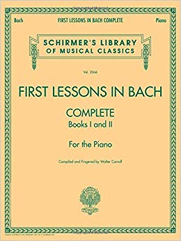 For the Piano (Schirmer's Library of Musical Classics)
