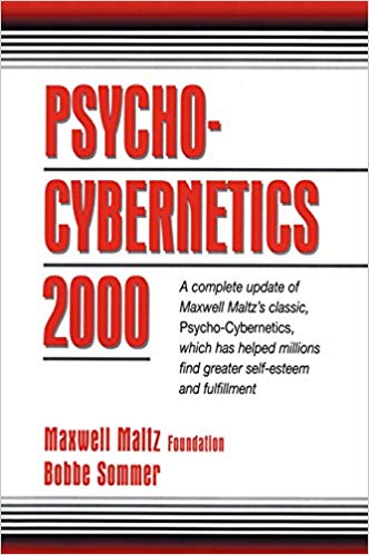 Psycho Cybernetics 2000